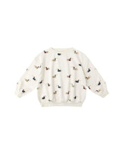 Relaxed Sweatshirt