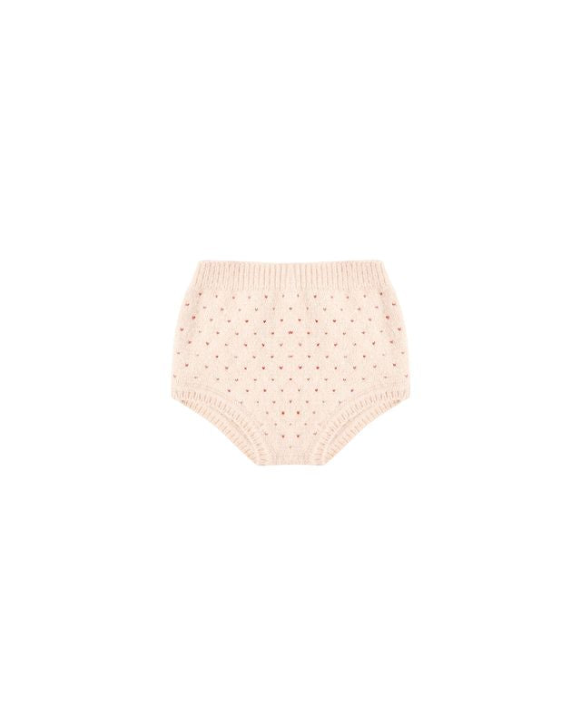 Knit Bloomer