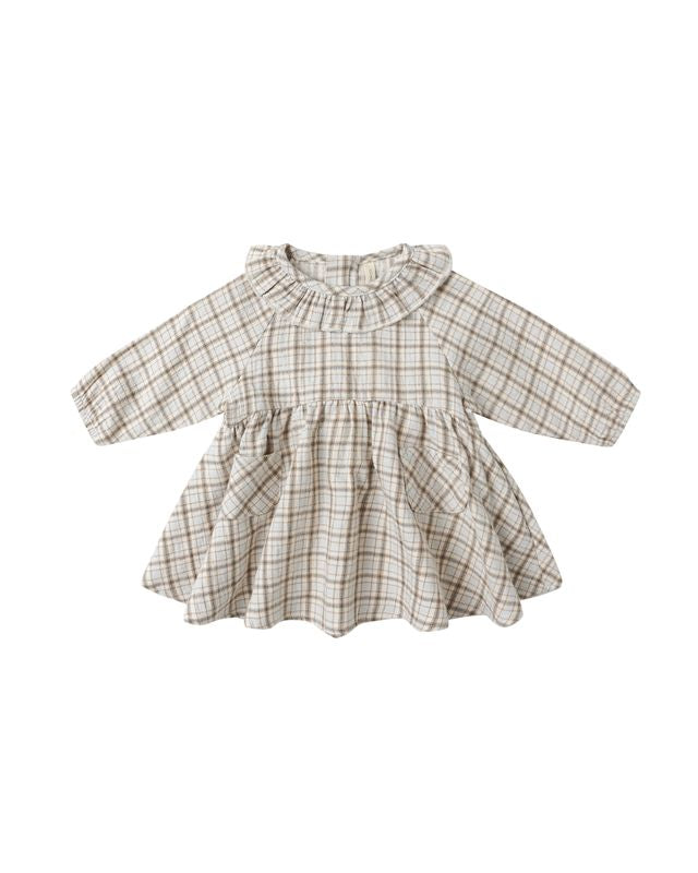 Simone Dress