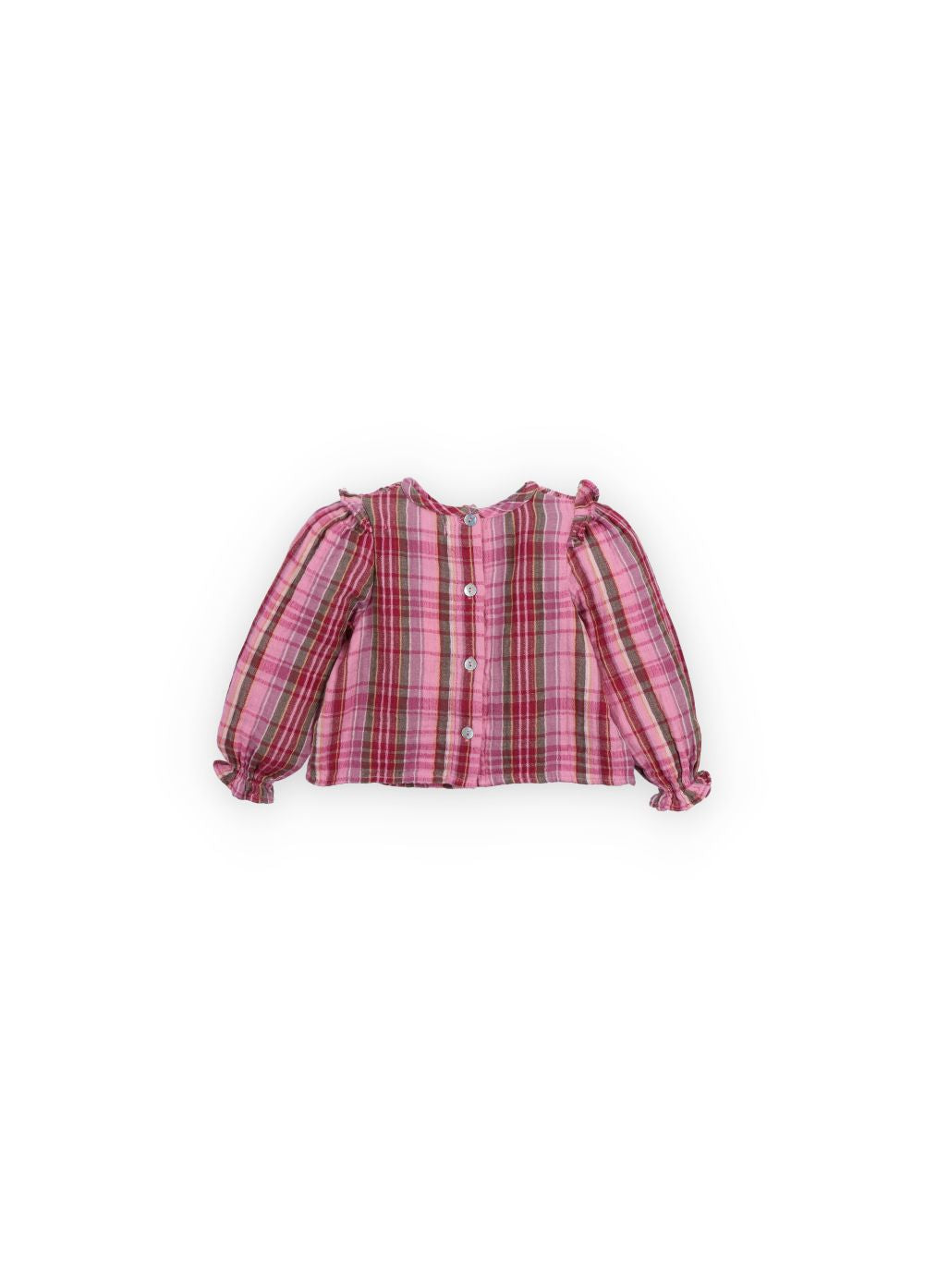 Adriana Baby Blouse