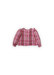 Adriana Baby Blouse