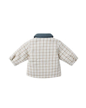 Ford Jacket