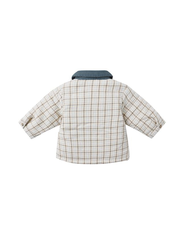 Ford Jacket
