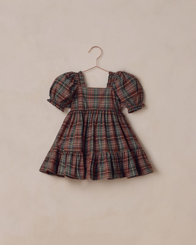 Louella Dress