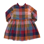 Girls Autumn Dress