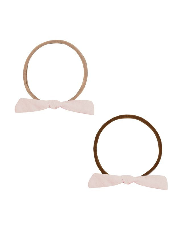 Little Knot Headband