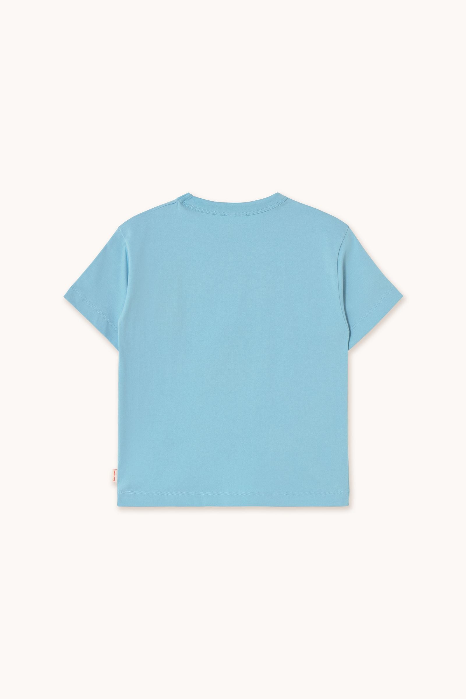 Nella Natura Graphic Tee