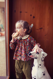 Girls Trouser
