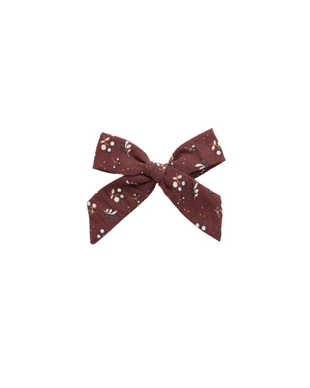 Bow