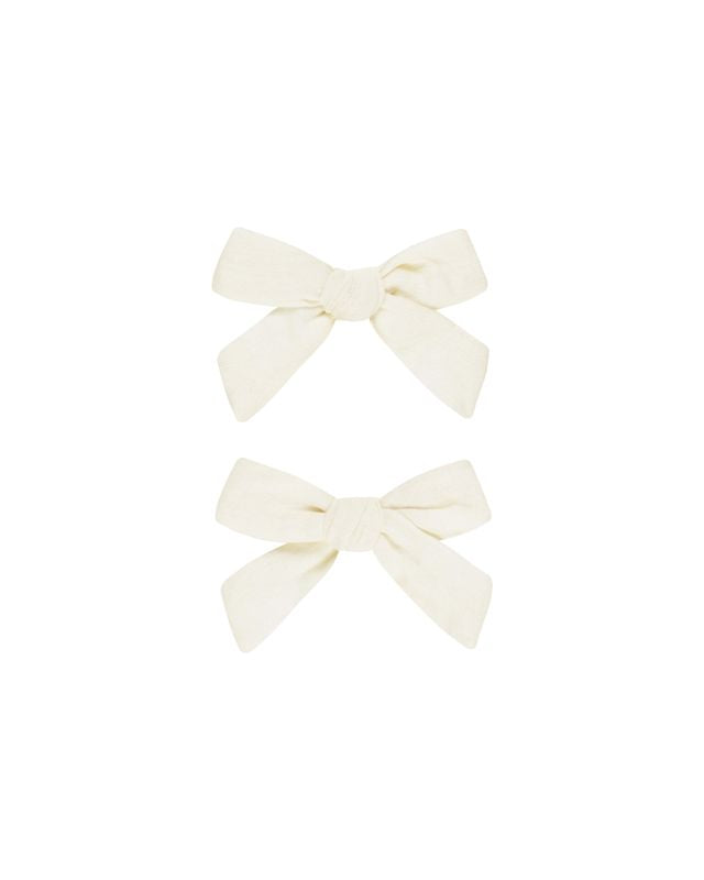 Bows Set of 2