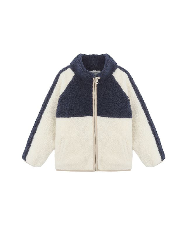 Sherpa Trails Jacket