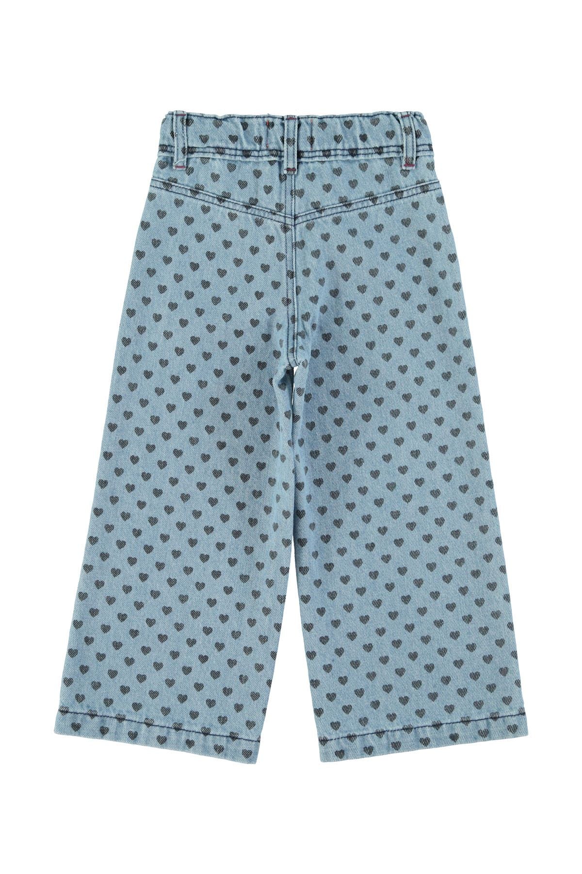 Flare Trouser