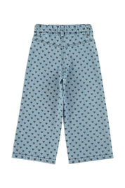 Flare Trouser