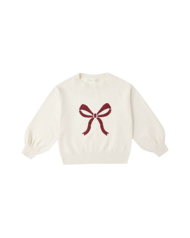 Aspen Sweater