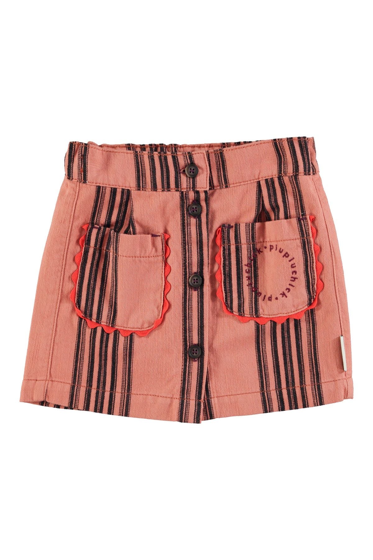 Short Skirt