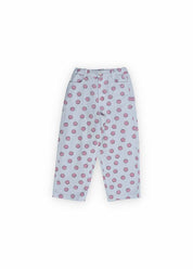 Smiley Pant