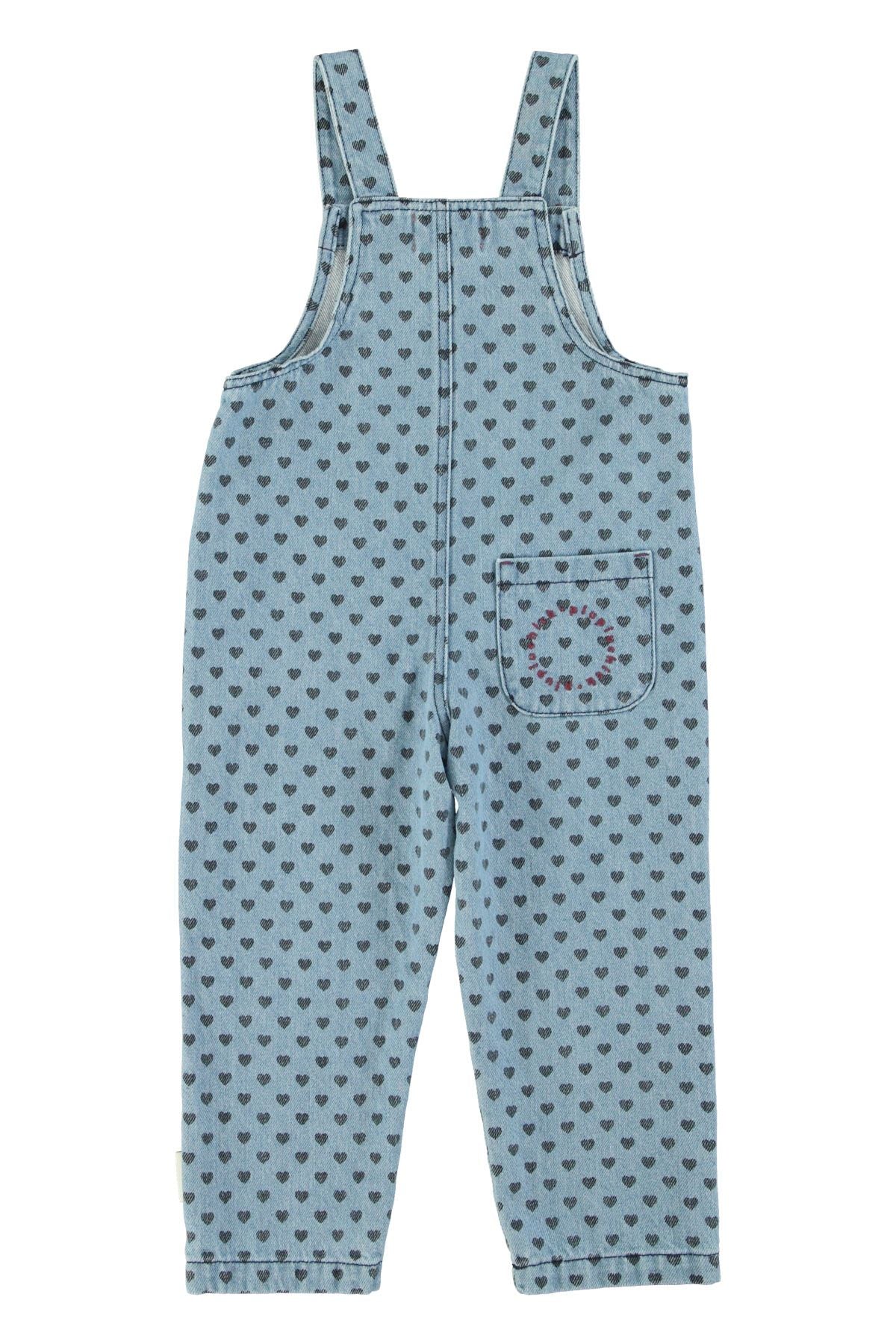 Dungarees