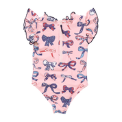 Baby Girls Jennifer Suit