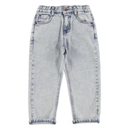 Unisex Denim Trousers