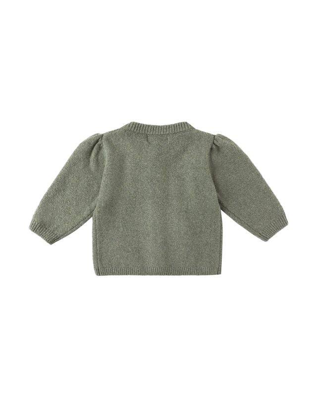 Holly Cardigan