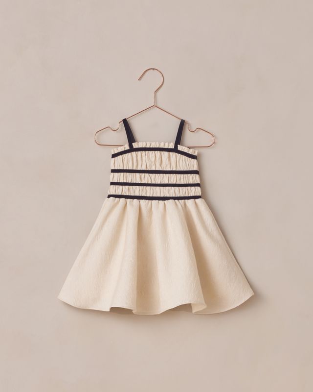 Annabelle Dress