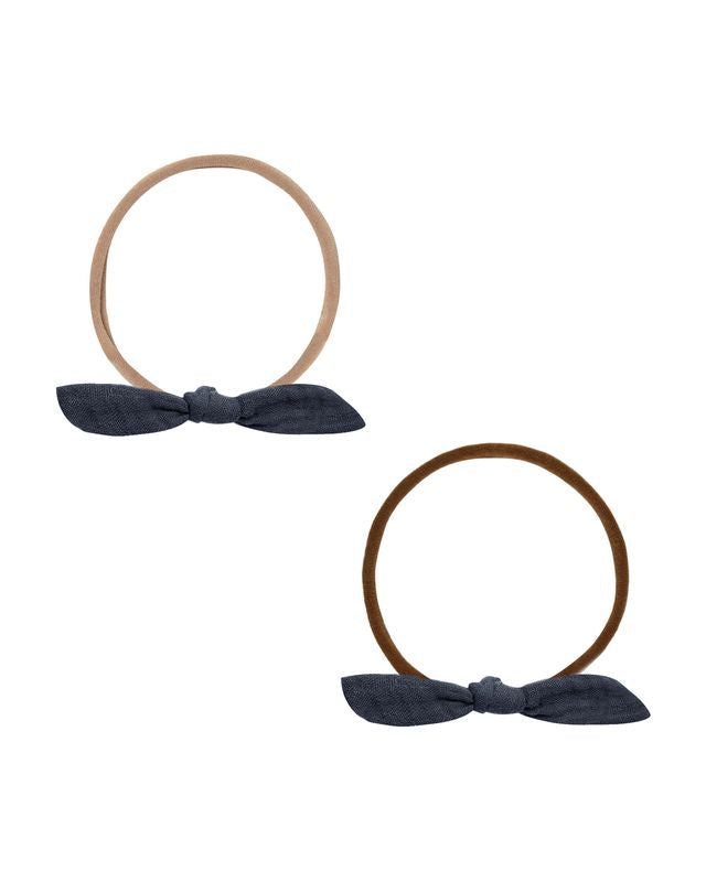 Little Knot Headband
