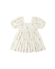 Brea Dress