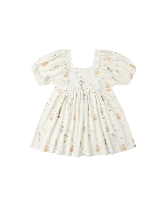 Brea Dress