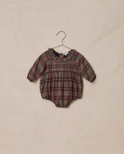 Adeline Romper