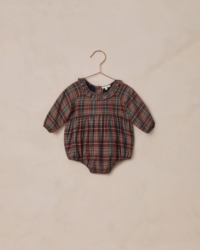 Adeline Romper