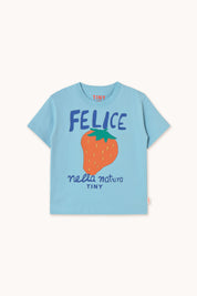 Nella Natura Graphic Tee