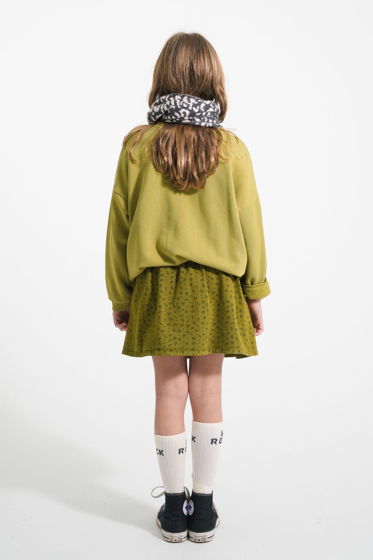 Short Skirt