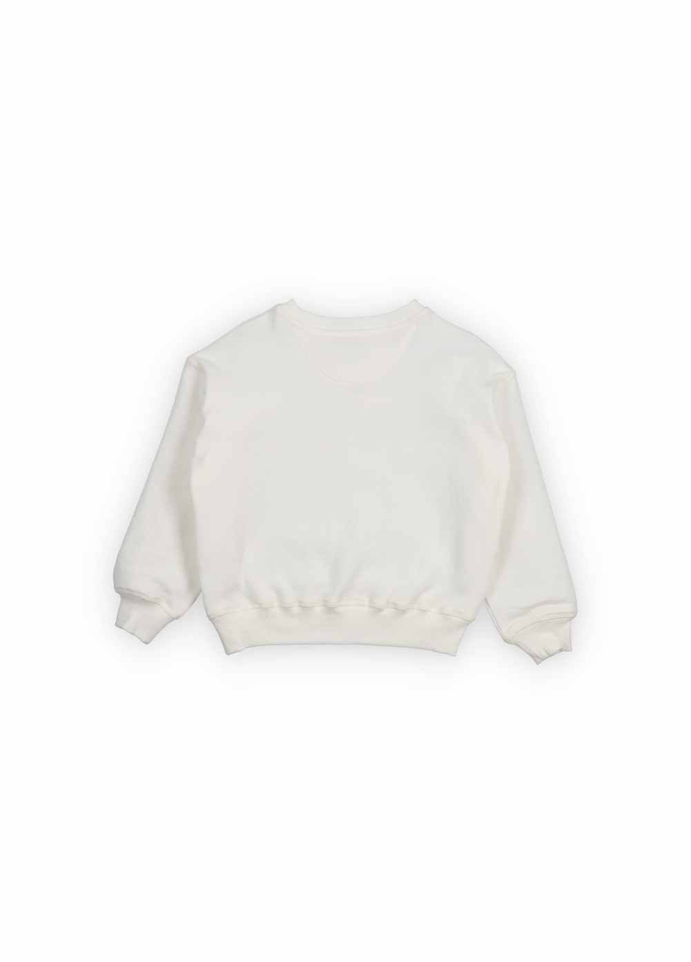 Smiley Sweatshirt