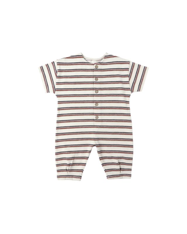 Hayes Jumpsuit
