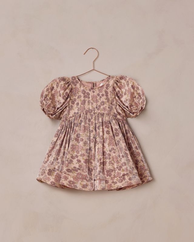 Luna Dress