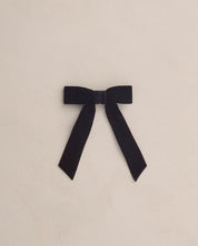 Velvet Bow