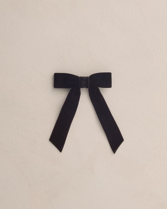 Velvet Bow