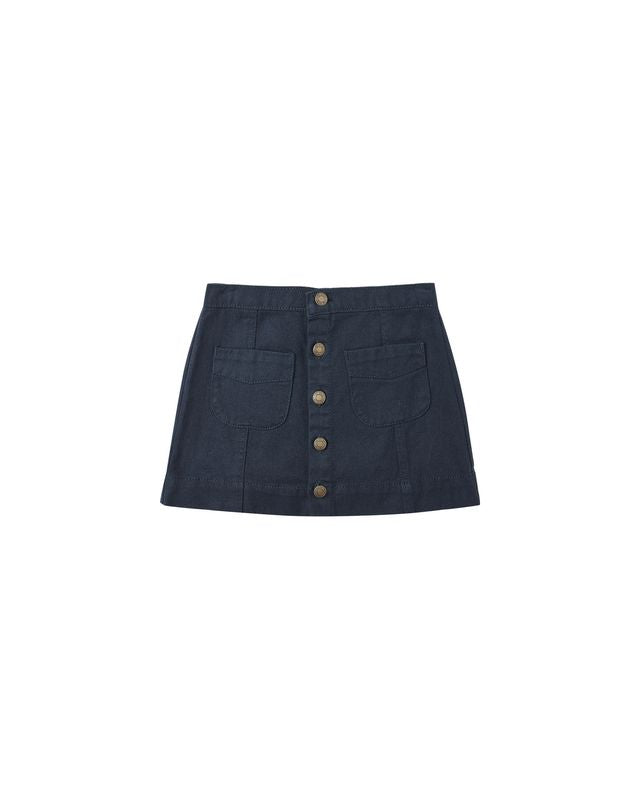Denver Mini Skirt