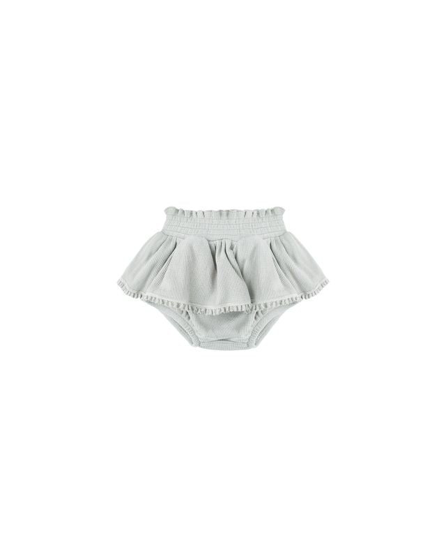 Skirted Bloomer