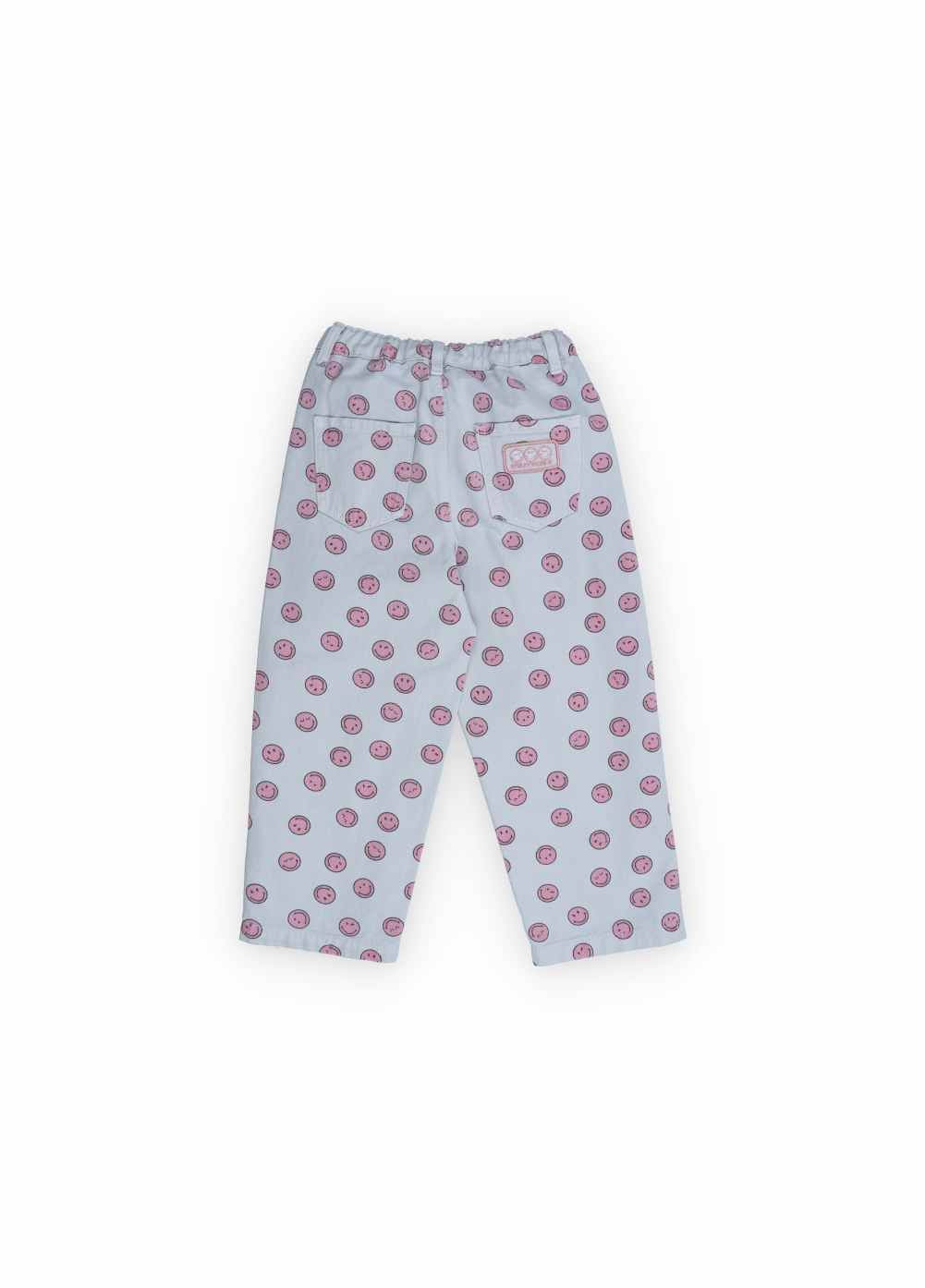 Smiley Pant