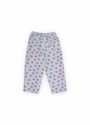 Smiley Pant