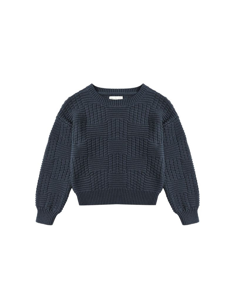 Aspen Sweater