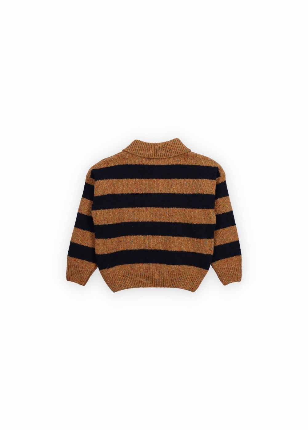 Jorge Knit Polo