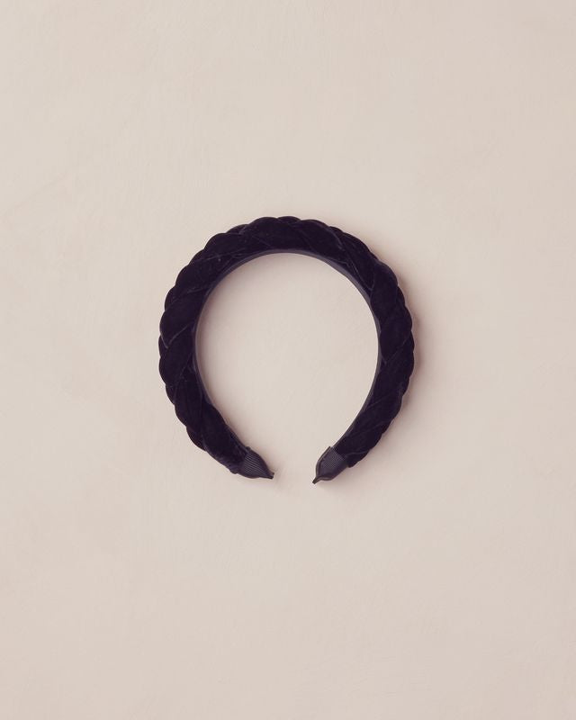 Braided Headband