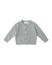 Knit Cardigan