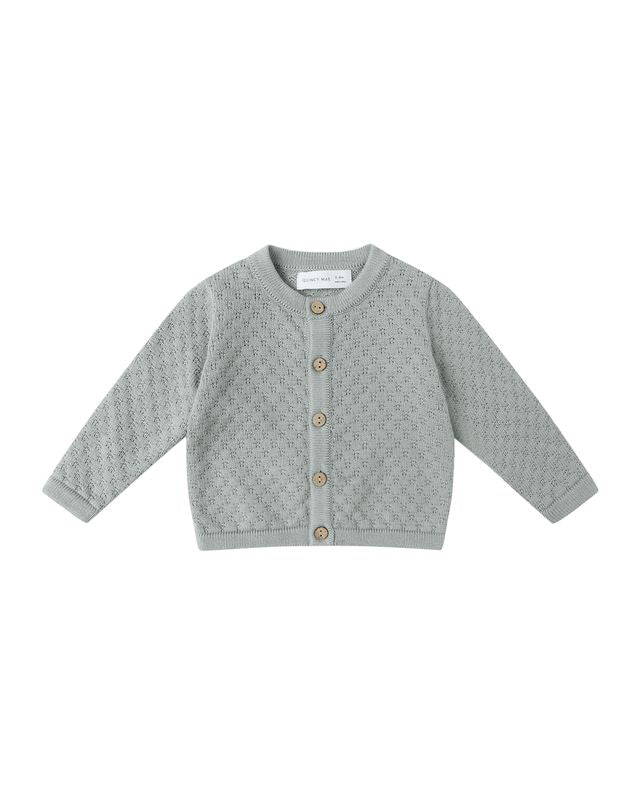 Knit Cardigan