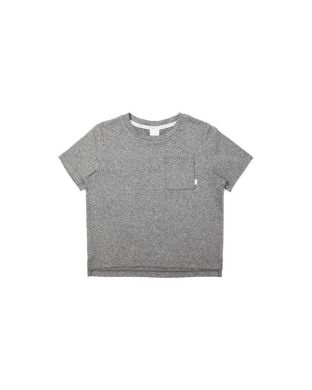 Cove Essential Pocket Tee