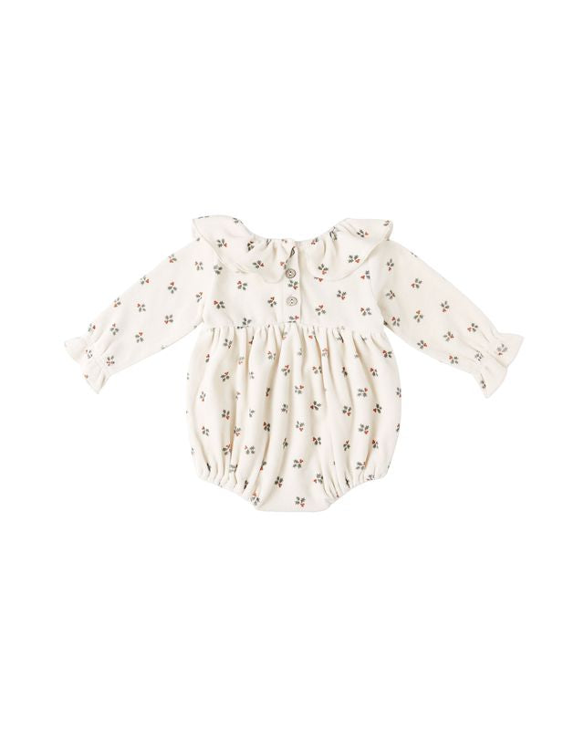 Wendy Romper