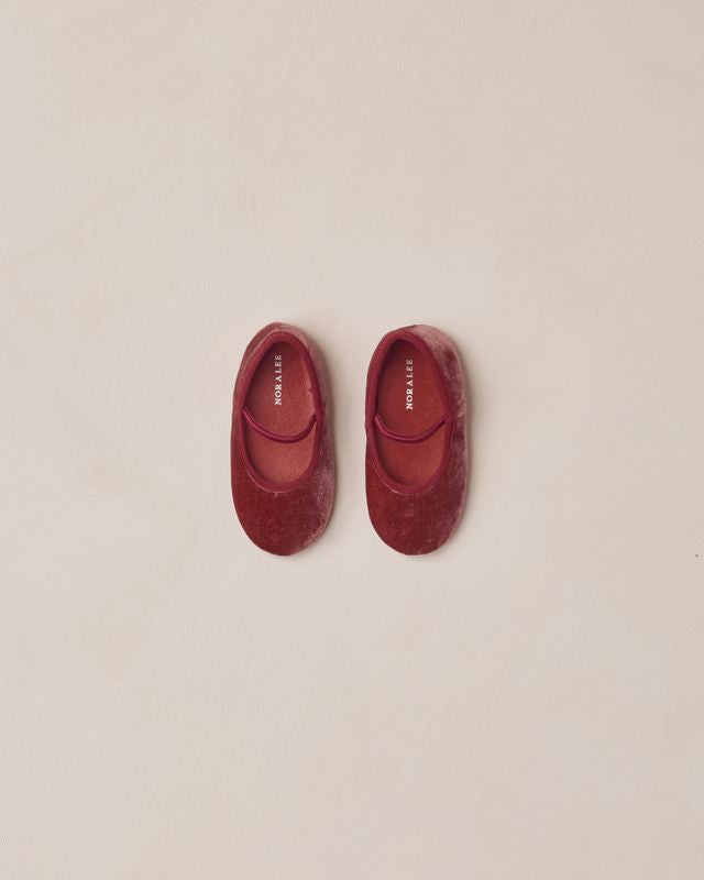 Baby Ballet Flats