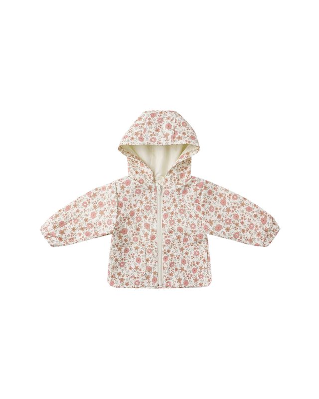 Rain Coat